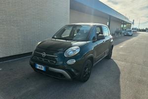Fiat 500L cross 1.3 mtj automatica 