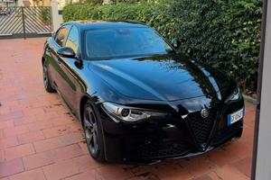 Alfa GIULIA SPRINT 190Cv garanziaalfa fino al12/26