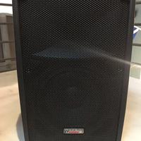Cassa attiva 10" 1200 Watt Audiodesign Digi Live