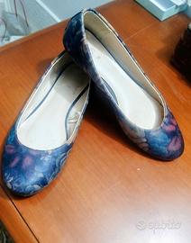 ballerine donna 