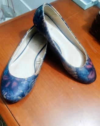 ballerine donna 