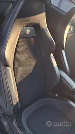 punto evo abarth