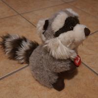 Peluche Trudi