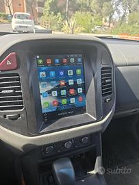 macchina nuova 