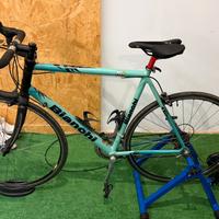 Bicicletta da corsa Bianchi