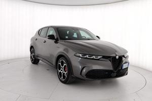 Alfa Romeo Tonale 1.5 160 CV MHEV TCT7 Veloce