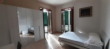 Camere in appartamento a Messina