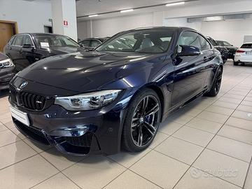 BMW Serie 4 Coupé M4 Coupé