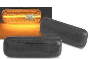 FRECCIE DINAMICHE A LED MERCEDES R170 R171 W163 W2