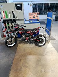 Beta RR 50