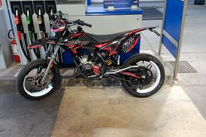 Beta RR 50