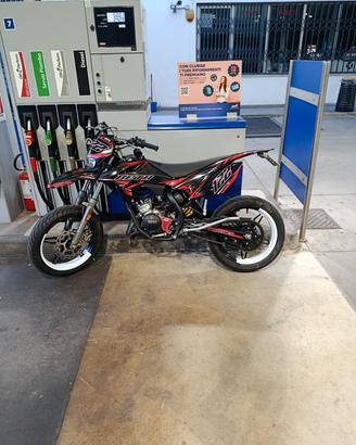 Beta RR 50