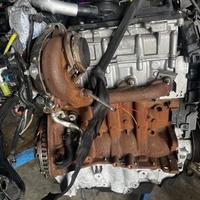 Motore renault captur k9k 2018