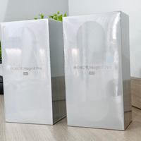 HONOR MAGIC 8 PRO AIR 512GB ORANGE E WHITE NUOVI 