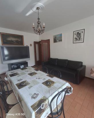 Arma di Taggia grande appartamento