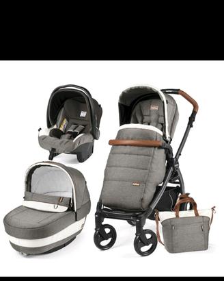 Trio Peg Perego Usato