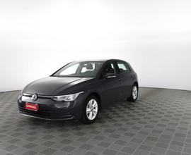 VOLKSWAGEN Golf Golf 1.0 eTSI EVO DSG Life