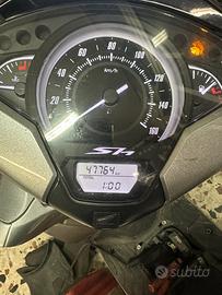 Honda sh