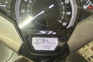 Honda sh