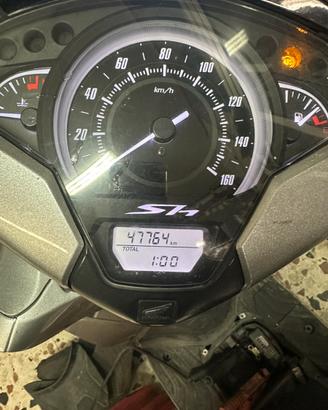 Honda sh