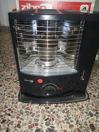 stufa zibro rs-22