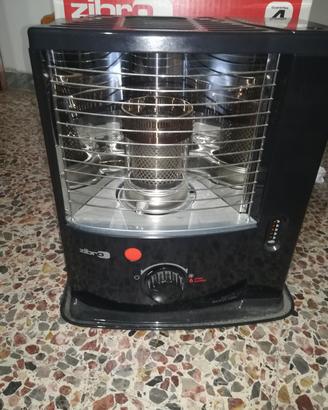 stufa zibro rs-22