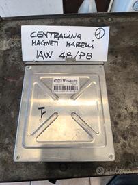 Centralina Ford Cosworth Iaw48/P8