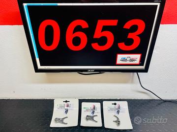 FORCHETTA CAMBIO MINARELLI AM6 FORCHETTE