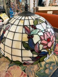 Lampada a sospensione