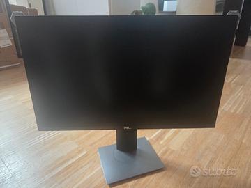 Monitor Dell 24" Full HD 