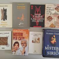 Libri Occultismo Esoterismo Mistero Spiritualità