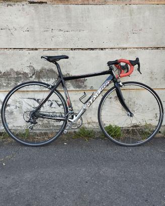 Bici da corsa 28" Olympia