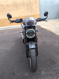 Husqvarna Vitpilen 401