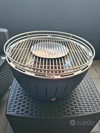 Barbecue Lotus Grill XL