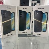 Samsung A16 4 128GB Nuovo imballato