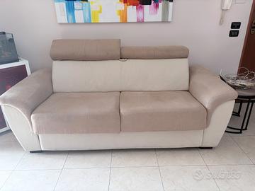 Divano Letto 3 posti 