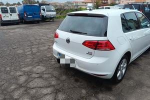 vedesi golf 7 1.6 105cv