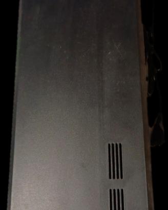 filtro interno acquario  juwel 350 