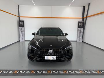 Mercedes-benz CLA 45 AMG S 4Matic+ Shooting Brake