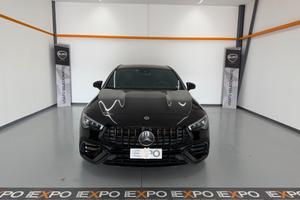 Mercedes-benz CLA 45 AMG S 4Matic+ Shooting Brake
