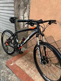 Mtb Btwin Rafal