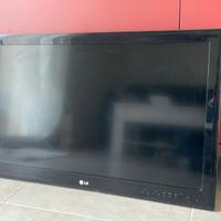Televisore LG 37 pollici