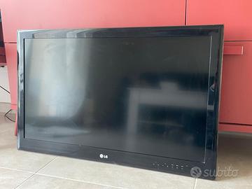 Televisore LG 37 pollici