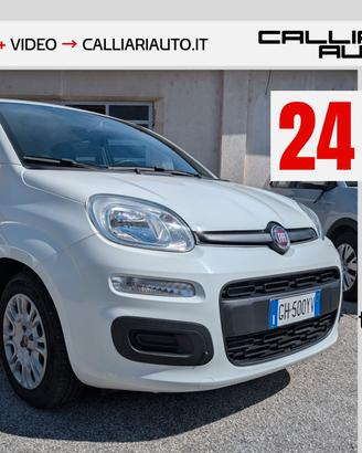 FIAT PANDA 1.0 FireFly Hybrid 24 MESI DI GARANZIA