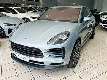 Porsche Macan 3.0 S