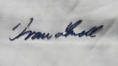 Adidas Pantaloncini Originali appartenuti a LENDL