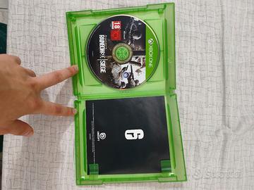 rainbow six siege