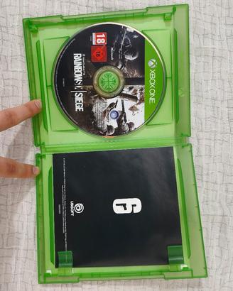 rainbow six siege
