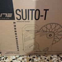 Rulli elite suito T