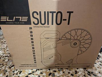 Rulli elite suito T